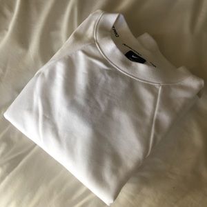 NWT Nike Oversized Sweatshirt